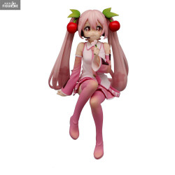 Hatsune Miku - Sakura Miku...