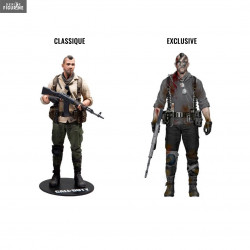 Call of Duty - Figurine...