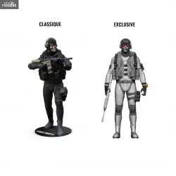 Call of Duty - Figurine...