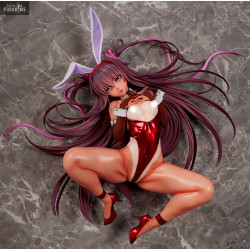 Taimanin Series - Figurine...
