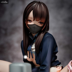 Figurine The Girl's Secret...