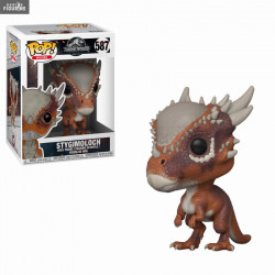 Pop! Jurassic World 2 -...