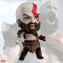 God of War - Kratos figure,...