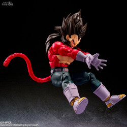 Dragon Ball GT - Figurine...