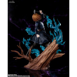 JUJUTSU KAISEN - Megumi Fushiguro - Figurine FiguartsZERO 21cm :  : Figurine Bandai Tamashii Nations JuJuTsu Kaisen