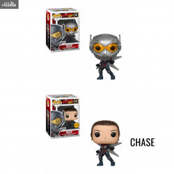 Marvel, Ant-Man and The...