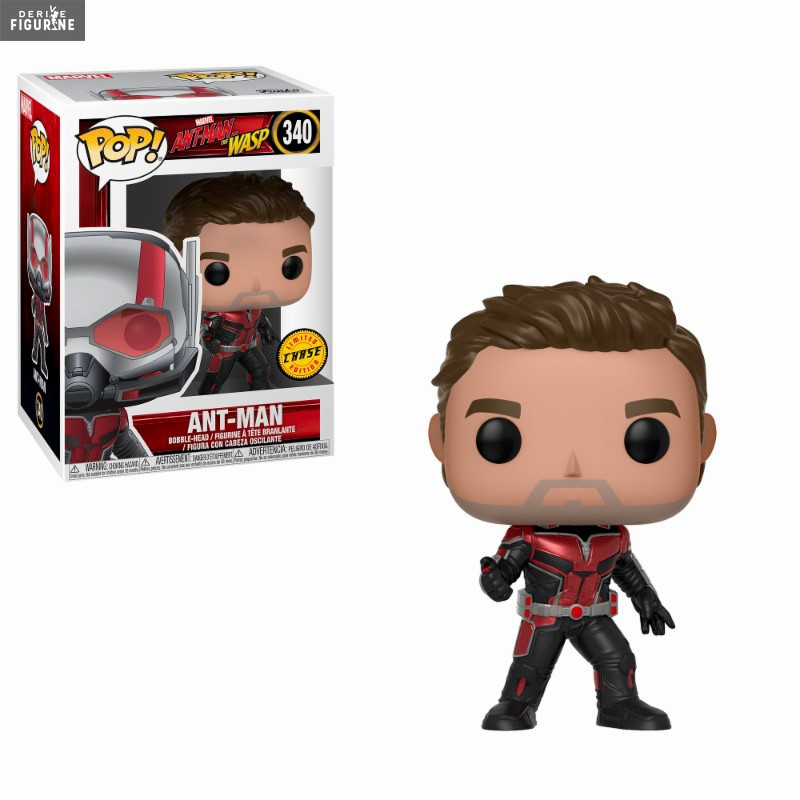 Marvel, Ant-Man and The...