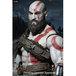 God of War - Figurine...