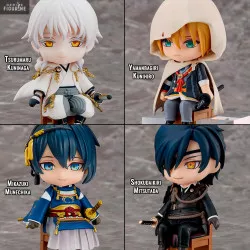 Touken Ranbu ONLINE -...