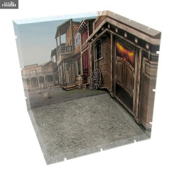 Dioramansion - Décor...