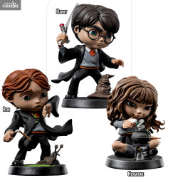 Harry Potter (Sword of...