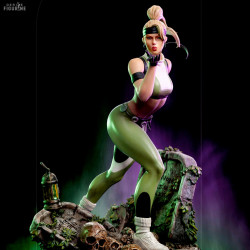 Mortal Kombat - Figurine...