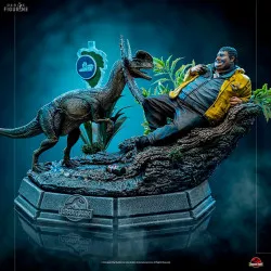 Jurassic Park - Dennis...
