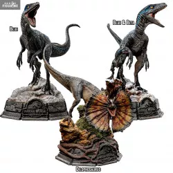Jurassic World Dominion -...