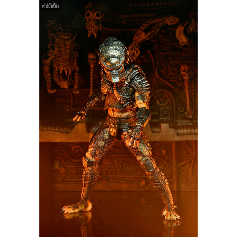Predator 2 - Figurine Boar...
