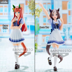 Uma Musume Pretty Derby -...