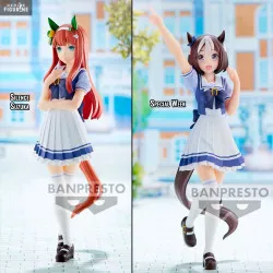 Uma Musume Pretty Derby -...
