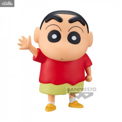 Crayon Shin-chan -...