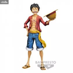 One Piece - Monkey D. Luffy...