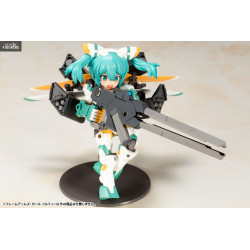 Frame Arms Girl - Figure...