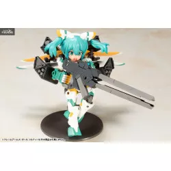 Frame Arms Girl - Figurine...