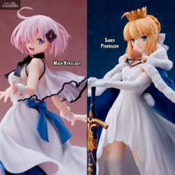 Fate/Grand Order - Figurine...