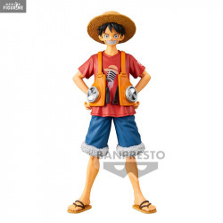 Ichibansho Figure One Piece Nico Robin (Film Red -MORE BEAT-)
