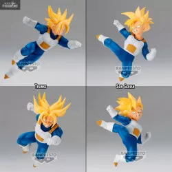 Dragon Ball Z - Super...
