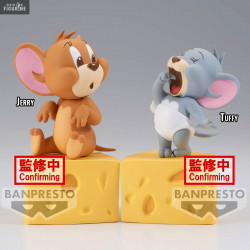 Tom and Jerry - Figure...