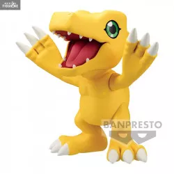Digimon Adventure -...
