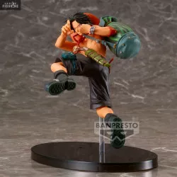 One Piece - Ace figure,...