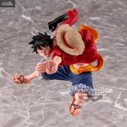 One Piece - Monkey D. Luffy...