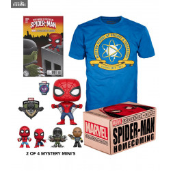 Marvel gift box -...