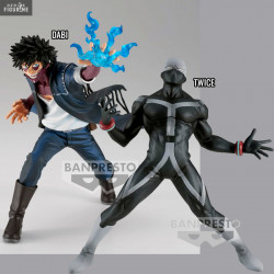 My Hero Academia - Twice or...