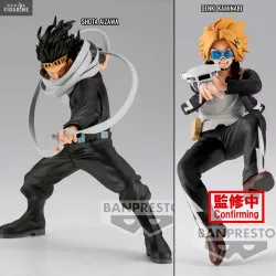 My Hero Academia - Shota...