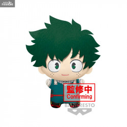 My Hero Academia - Peluche...