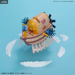 One Piece - Figure The Ark...