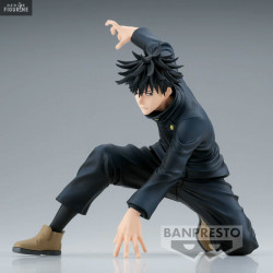 Jujutsu Kaisen - Figurine...