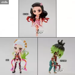 Demon Slayer: Kimetsu no...