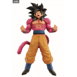 Dragon Ball GT - Figure Son...