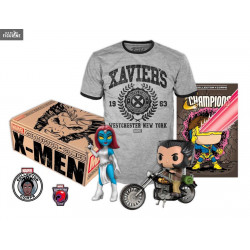 Marvel gift box - X-Men,...
