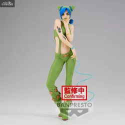 JoJo's Bizarre Adventure,...