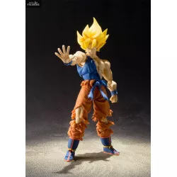 Dragon Ball Z - Figurine...