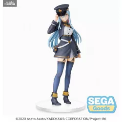 86 Eighty Six - Figurine...