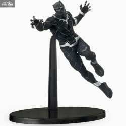 Marvel - Figure Black...