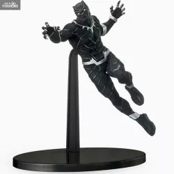 Marvel - Figurine Black...