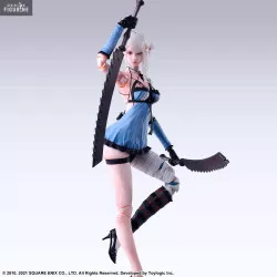 Nier Replicant...