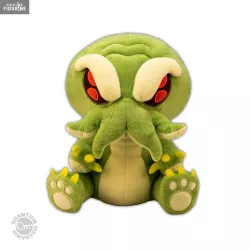 The Call of Cthulhu -...