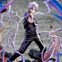 Jujutsu Kaisen - Figurine...