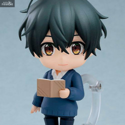Sasaki and Miyano -...